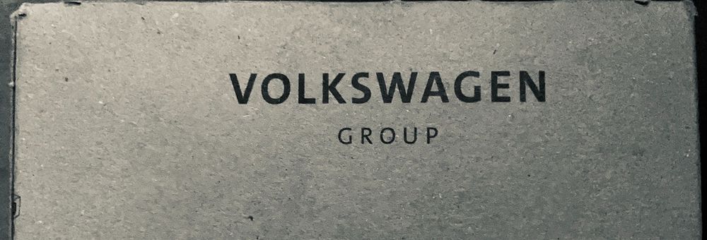 Оригинален термостат за AUDI