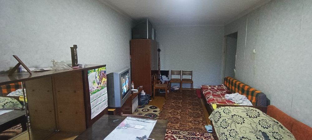 Продам квартиру в мкр Жетысу
