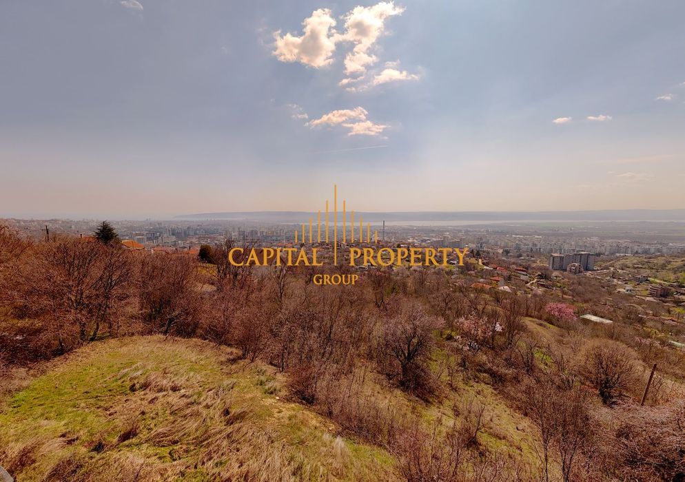 Продава се Парцел в Варна, м-т Планова - 1121 кв.м за 34 €/кв.м - Снимка #2