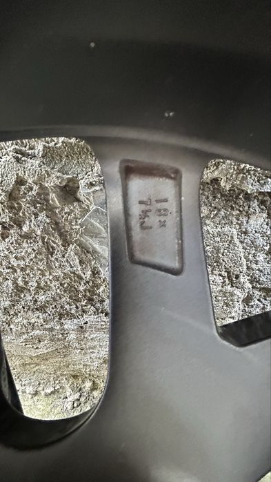 Джанти за Тойота Рав 4 / Toyota RAV 4 комплект с нови гуми