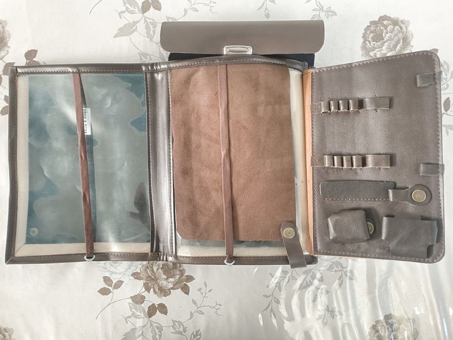 Планшет полевой офицерский(сумка-планшет)