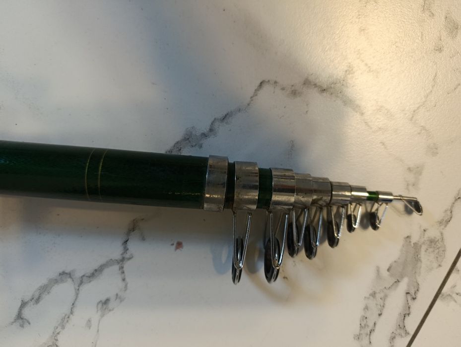 Новая удочка 3,4 м