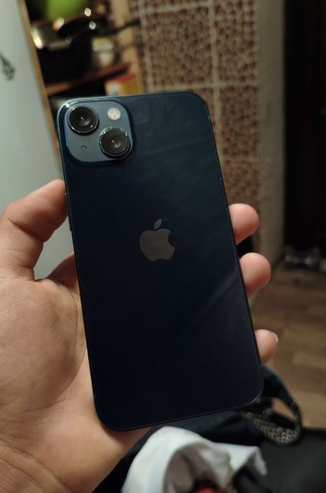 iphone 13 75%акб