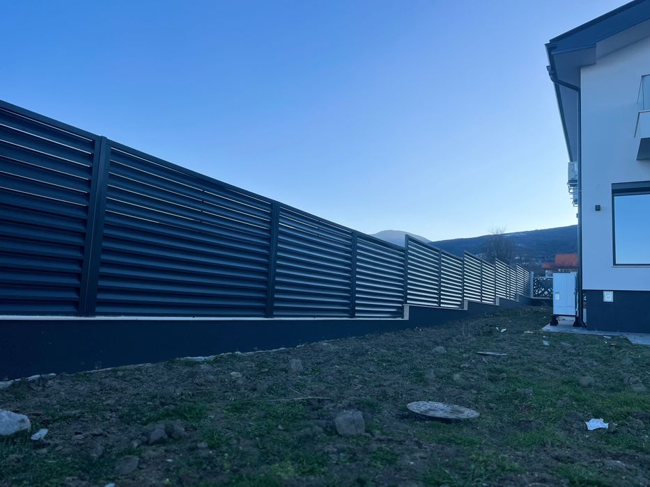 Оградна система тип „Щора“ – no-limit.bg