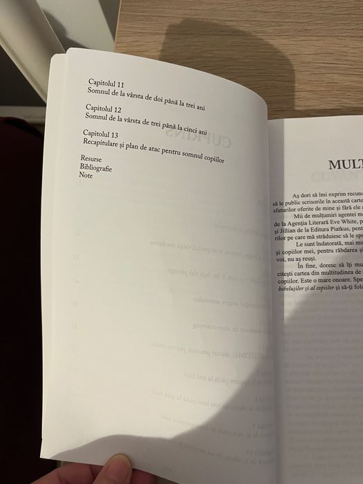 Pachet carti Ghid pentru alaptare si Solutii blande pentru somnul linistit