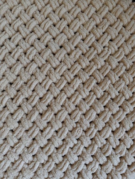 Pled Alize puffy 120×120 yengi