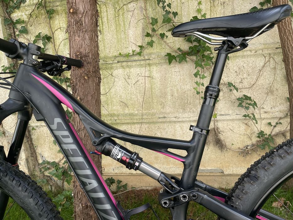 bicicletă Specialized M5