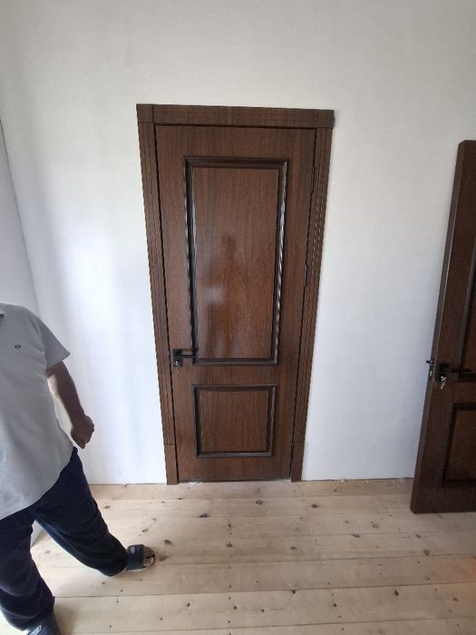 Mdf eshiklar olami eng arzon narxlar