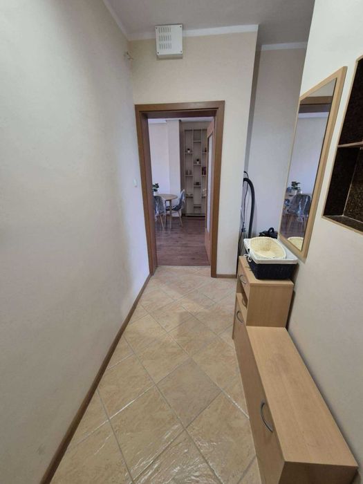 Дава се под наем Двустаен апартамент в София, Борово - 60 кв.м за 625 € - Снимка #1