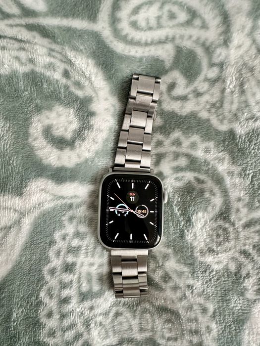 Apple watch seria 5 GPS 44mm