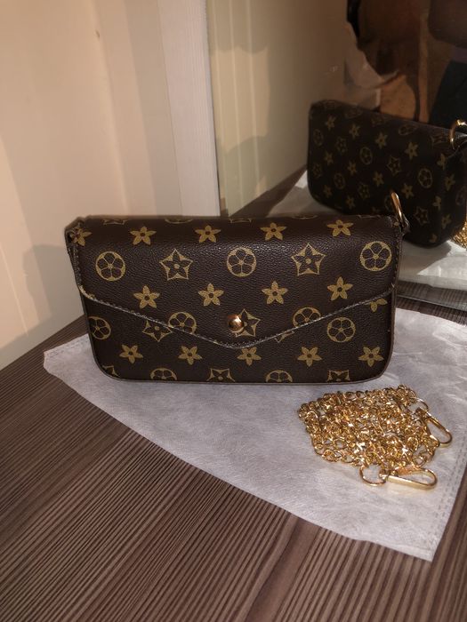 Новый сумки.