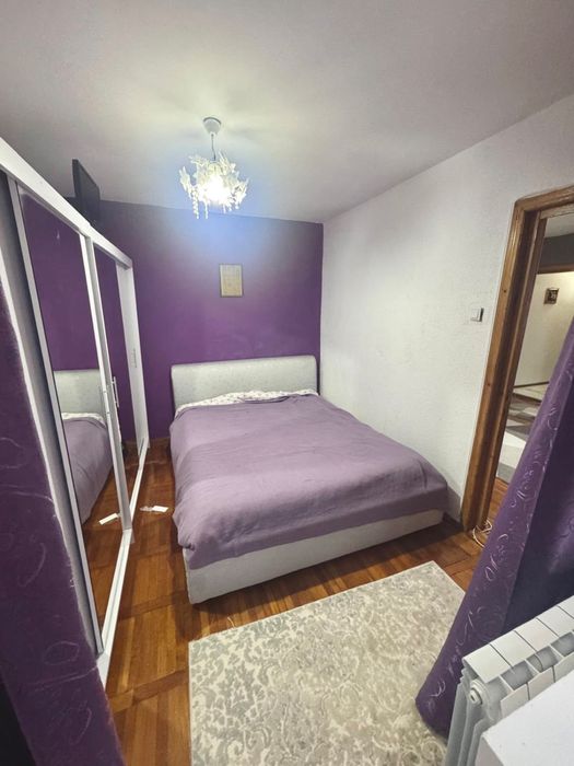 Apartament 2 camere Mangalia | Etaj 1 | Centrală proprie | Aproape de plajă