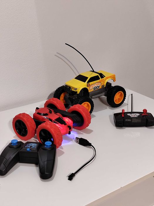 Mașinuță pe telecomandă