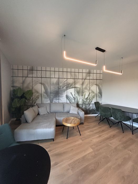 Galaxy Park | 3 camere | Pet Friedly | Parcare Subterana