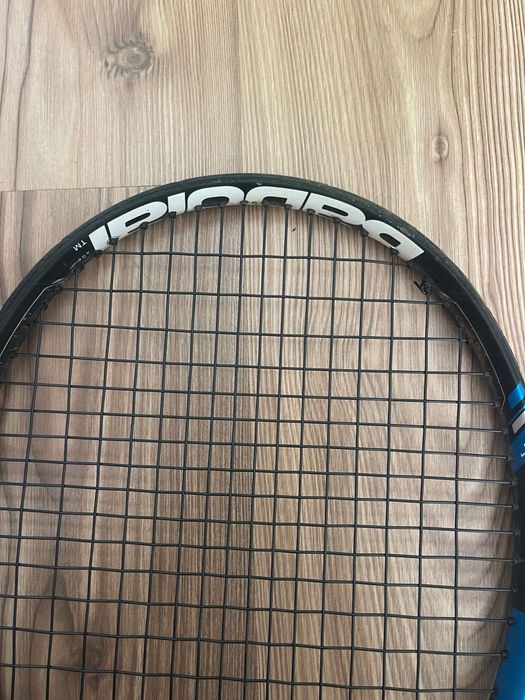 Tennis racket Babolat pure drive