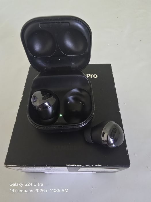 Наушник Galaxy Buds pro