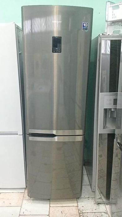 Холодильники с гарантией