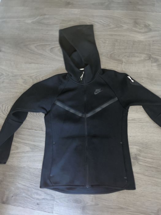 Nike tech горнище