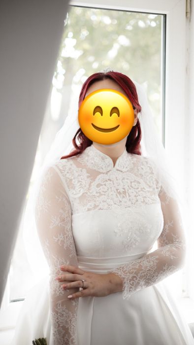 Vand Rochie de mireasa