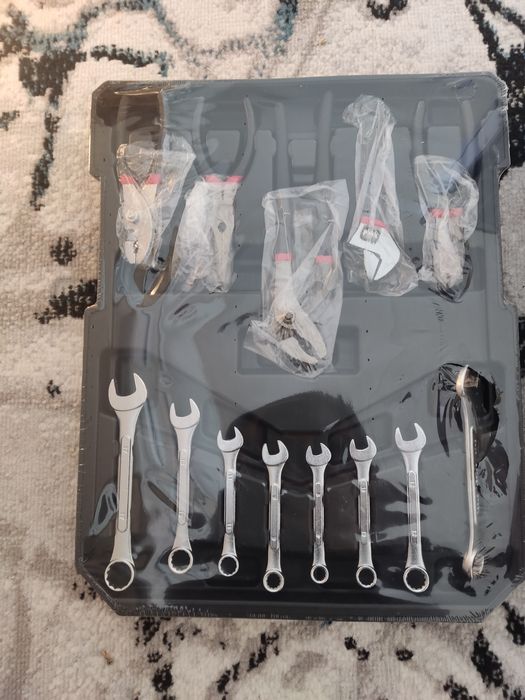 Kluch nabor sotiladi holati yangi