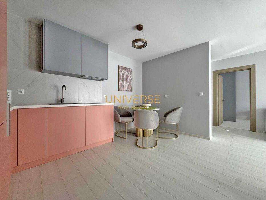 Продава се Тристаен апартамент в к.к. Слънчев бряг - 89 кв.м за 957 €/кв.м - Снимка #3