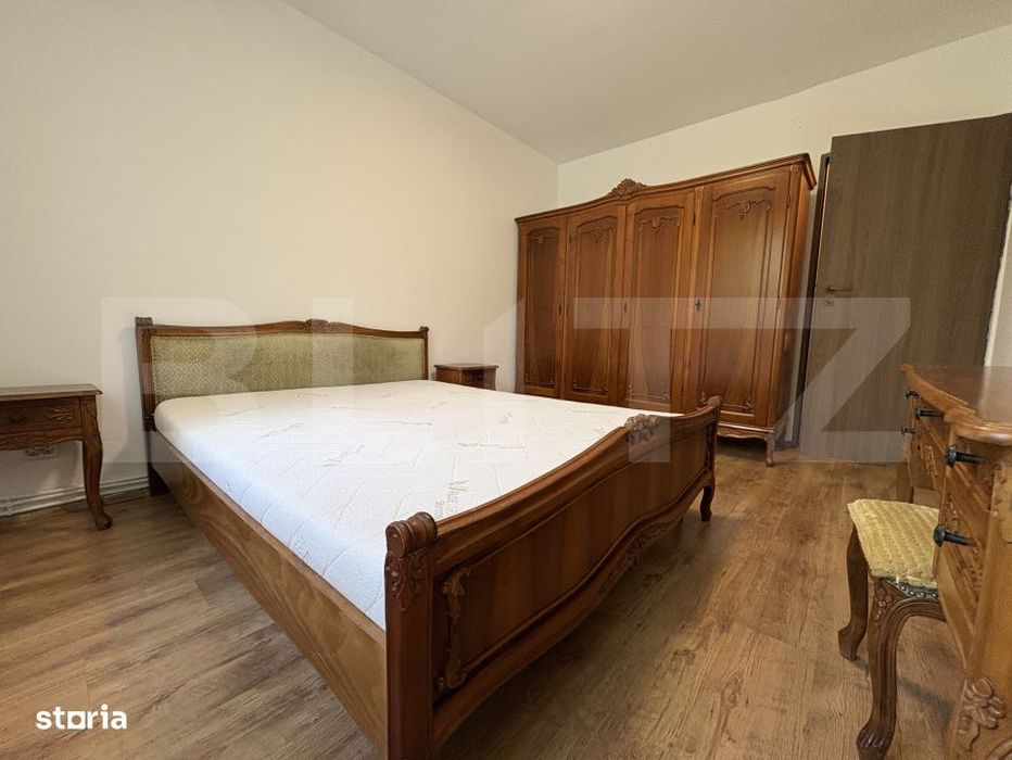 Apartament 2 camere, 45mp, zona Big — fotografia 1