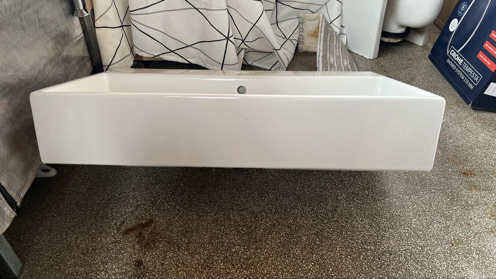 Lavoar chiuveta baie Ideal Standard