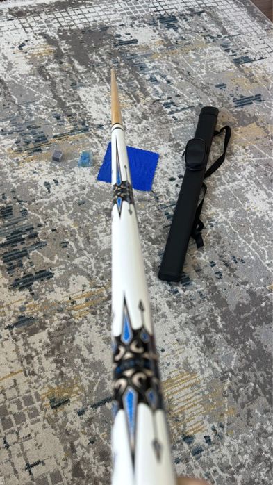 Кий для Бильярда