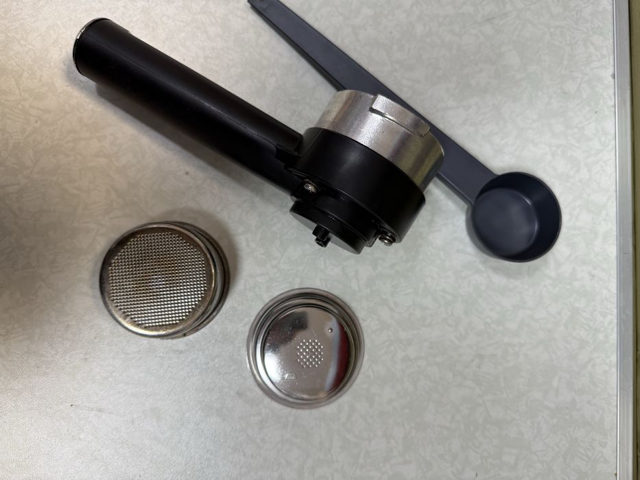 Ръкохватка за Saeco/Gaggia