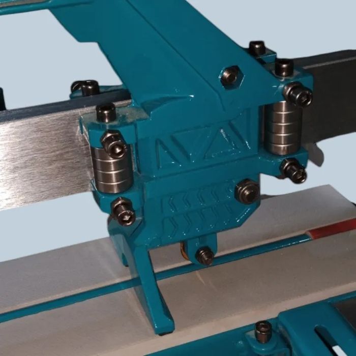 Машина за рязане на плочки Vikta Top 1200 mm
