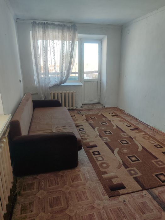 Продам квартиру п.Гранит