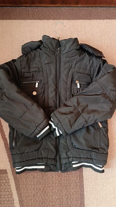 Детско яке 12/14