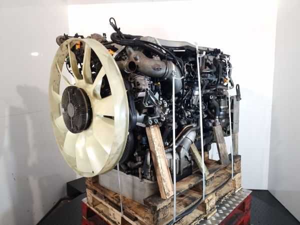 Motor pentru camion MAN D2676 LF22 - Piese motor MAN