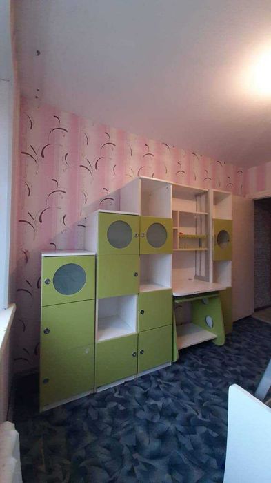 Продам 3-комнатную квартиру