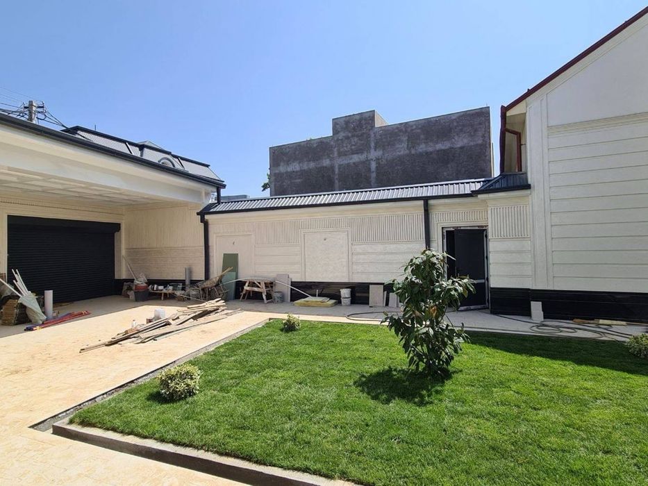 Дом Никитина 6,5 соток