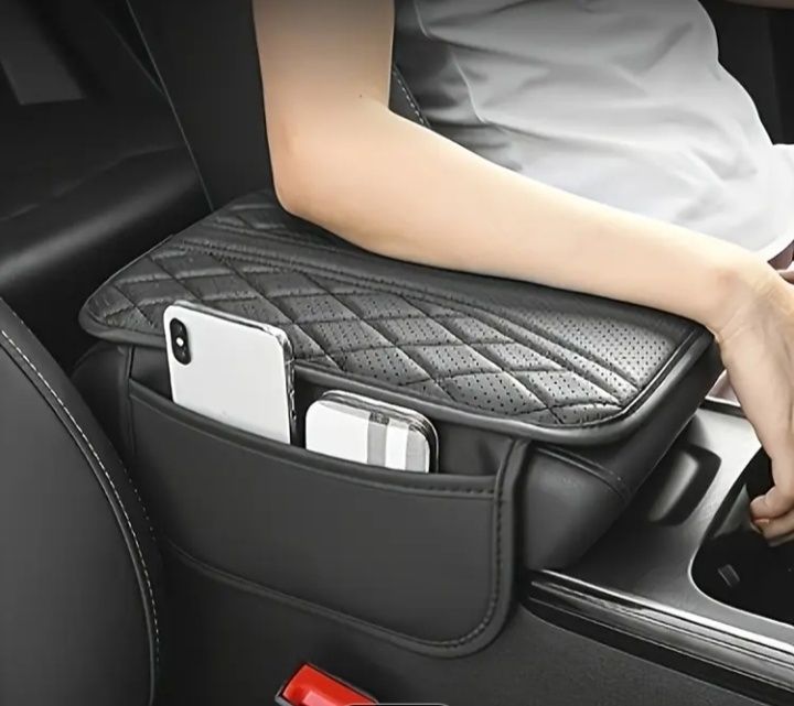 Подлокотник для автомобиля