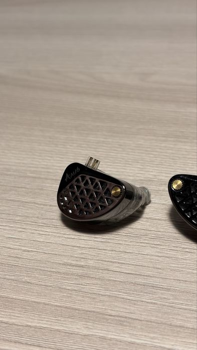 наушники KZ AM 16 BASS