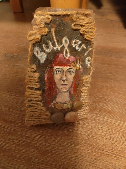 Сувенири- плочка