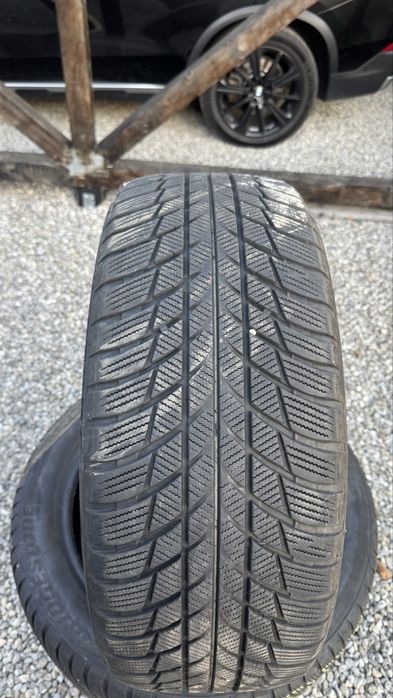 Cauciucuri Bridgestone 225/50/18