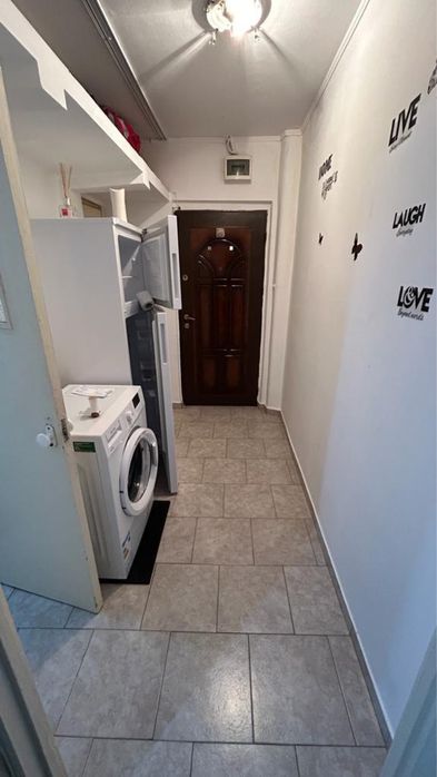 Inchirez apartament 2 camere