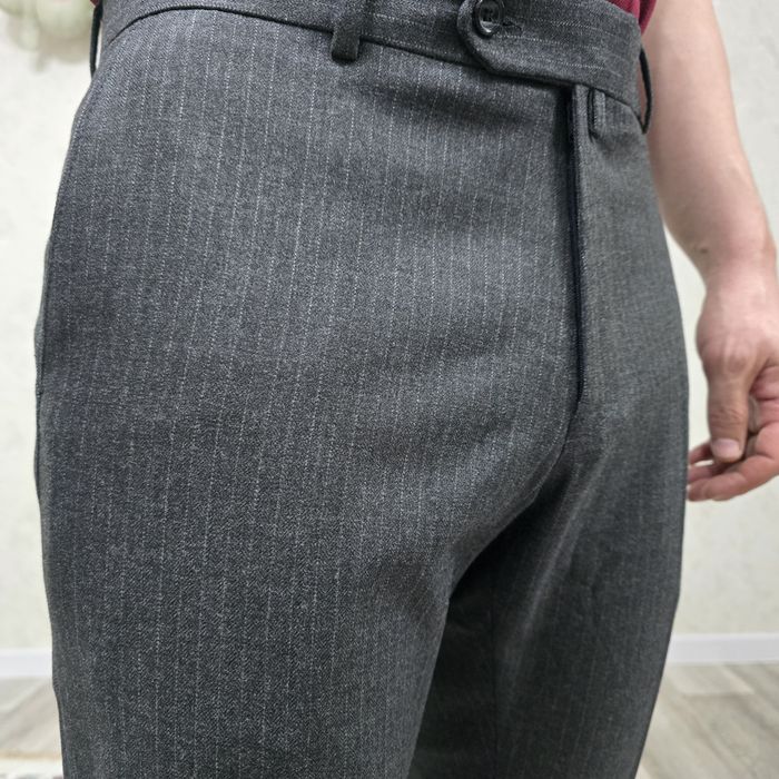 Брюки классическая