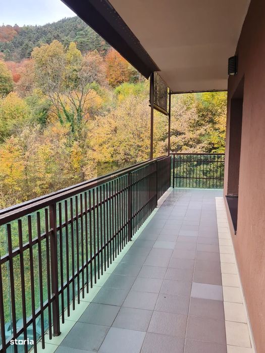 Apartament cu 2 camere de închiriat – Tâmpa Gardens