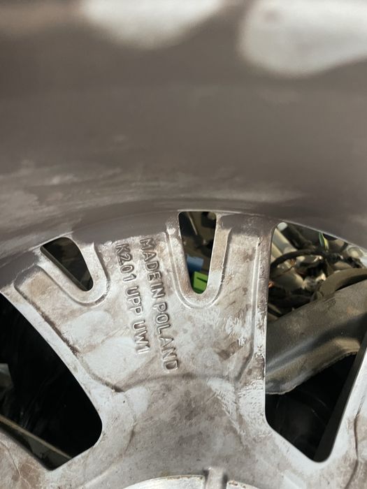 Джанти Ауди 5x112