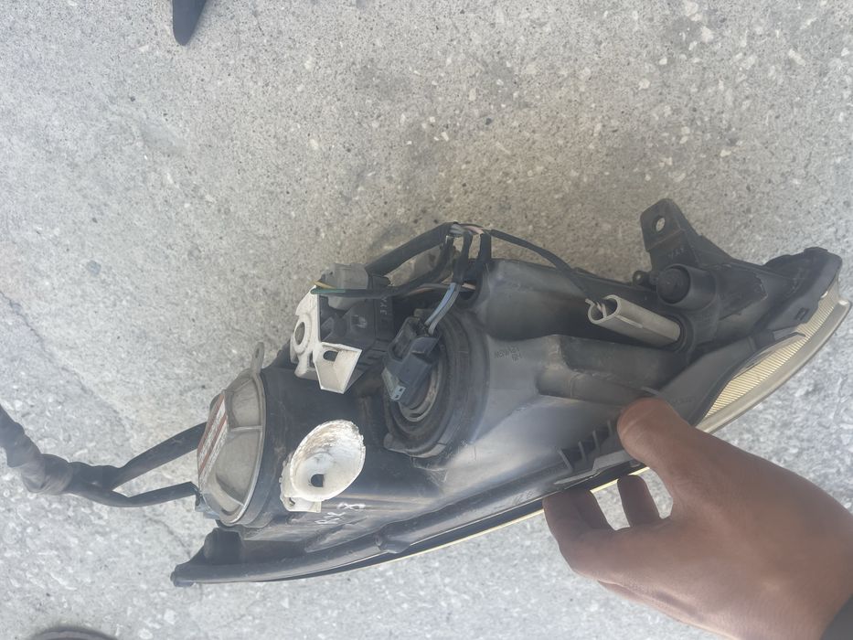 Десен фар за Mazda RX8