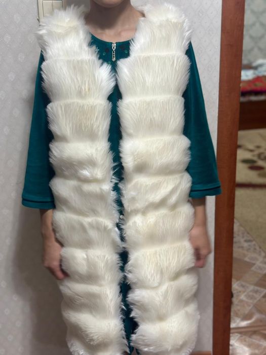 Женская одежда