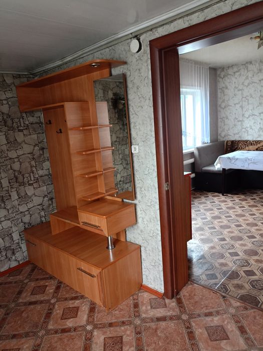 Продам частный дом. Аулиеколь.