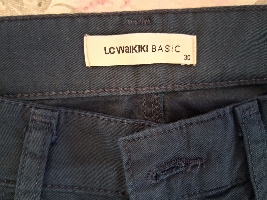 Панталон мъжки размер 30 номер