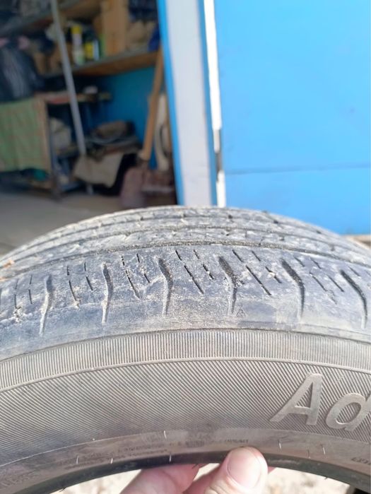 Продам шины триэнжел