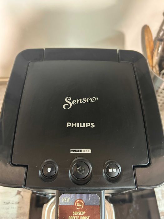 Кафемашина PHILIPS HD7865