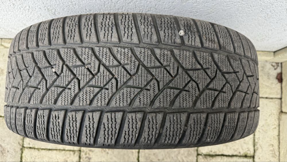 Roti iarna Mercedes EQS